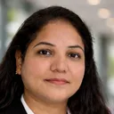 Madhuri P.